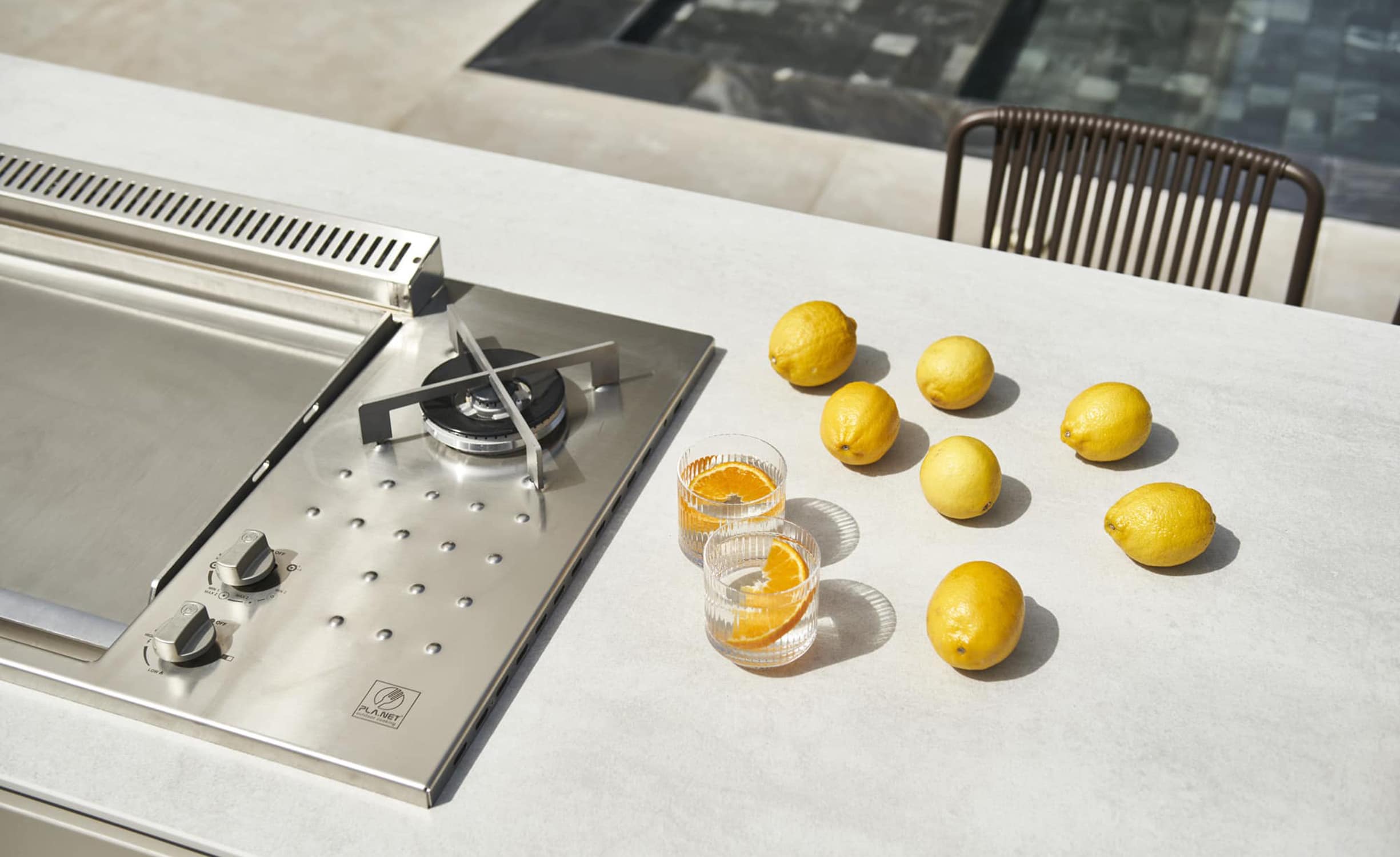 Likgreat Portachiavi In Acciaio Inox – Design Coniglio E Tartaruga – Lunghezza 5cm, Regalo Simpatico