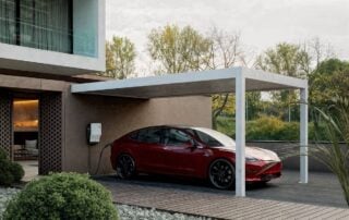 Carport Solari 2025
